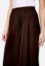 Palazzo-Hose  mit elastischem Bund 32 Inch  / Detailbild