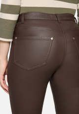 Perfect Body-Hose Slim Fit / Detailbild