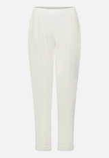 Schlupfhose mit Eingrifftaschen / Vorderseite