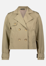 Blazer-Jacke langarm / Vorderseite