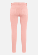 Slim Fit Jeans  mit Stretch-Anteil Style Sunny Short  / Rückseite
