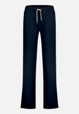 Schlupfhose mit Eingrifftaschen / Vorderseite
