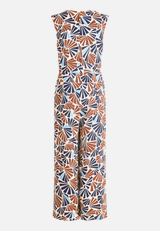 Jumpsuit ohne Arm / Rückseite