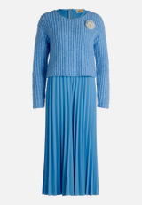 Jumpsuit 2er Set / Vorderseite