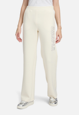 Schlupfhose mit Eingrifftaschen / Modellfoto Vorderseite