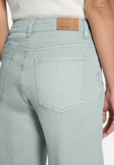 Wide-Leg Jeans  Style Witney 32 Inch  / Detailbild