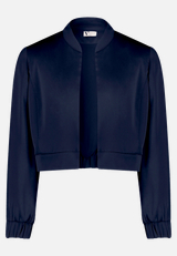 Blouson langarm / Vorderseite