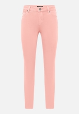 Slim Fit Jeans  mit Stretch-Anteil Style Sunny Short  / Vorderseite