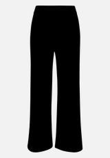 Basic-Hose in 7/8 Länge Malou / Vorderseite