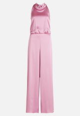 Jumpsuit mit Taschen / Vorderseite