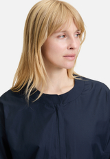 Blouson mit 3/4 Arm / Detailbild