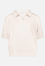 Poloshirt kurzarm / Vorderseite