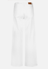 Wide-Leg Jeans  Style Witney 32 Inch  / Rückseite