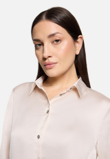 Hemdbluse langarm / Detailbild