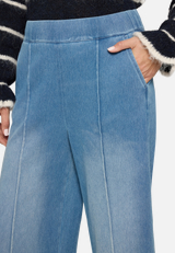 Jeans elastischer Bund 26 Inch / Detailbild