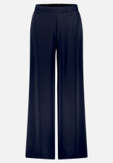 Modern fit Hose mit Taschen / Vorderseite