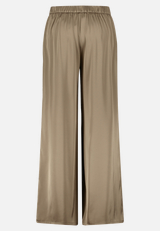Modern fit Hose mit Taschen / Rückseite