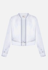 Blouson langarm / Vorderseite