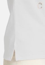 Casual-Shirt mit Aufdruck / Detailbild