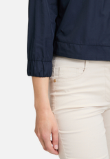 Blouson mit 3/4 Arm / Detailbild