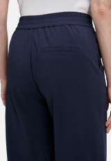 Schlupfhose mit Eingrifftaschen / Detailbild
