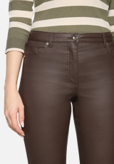 Perfect Body-Hose Slim Fit / Detailbild