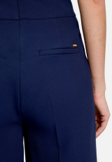 Jumpsuit ohne Arm / Detailbild