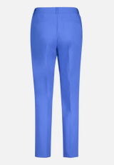 Business-Hose  mit Bügelfalte Style Nele / Rückseite