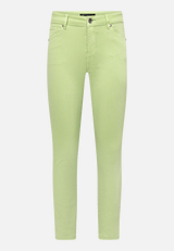 Slim Fit Jeans  mit Stretch-Anteil Style Sunny Short  / Vorderseite