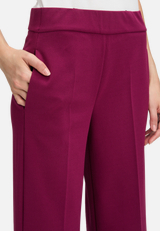 Basic-Hose mit Eingrifftaschen / Detailbild