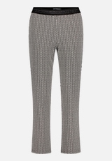 Schlupfhose Slim Fit / Vorderseite