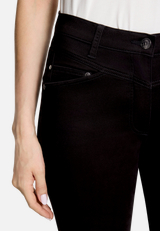 Casual-Hose  Style Sally Fashion / Detailbild