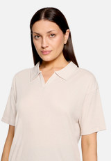 Poloshirt kurzarm / Detailbild