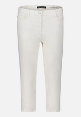 Sommerhose Slim Fit / Vorderseite