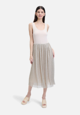 Midikleid 2er Set / Detailbild