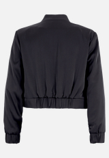 Blouson langarm / Rückseite