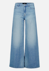 Wideleg-Jeans  Modern fit 32 Inch  / Vorderseite