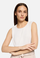Jumpsuit ohne Arm / Detailbild
