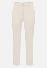 Chinohose  mit Stretch 28 Inch  / Vorderseite