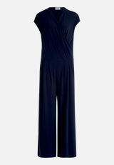 Jumpsuit in 7/8 Länge / Vorderseite