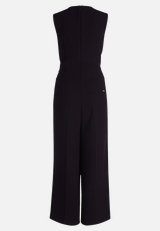 Jumpsuit ohne Arm / Rückseite