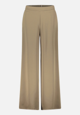 Modern fit Hose mit Taschen / Vorderseite