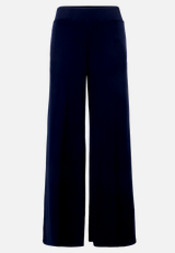 Schlupfhose mit weitem Bein / Vorderseite
