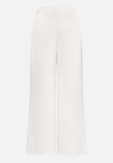 Modern fit Hose mit Taschen / Rückseite