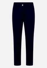 Chinohose  mit Stretch 28 Inch  / Vorderseite
