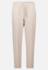 Schlupfhose mit Bindegürtel / Vorderseite
