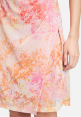 Casual-Kleid ohne Arm / Detailbild