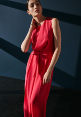 Jumpsuit ohne Arm / Imagebild