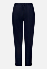 Schlupfhose mit Eingrifftaschen / Rückseite