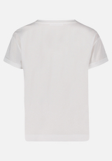 Casual-Shirt mit Stickerei / Rückseite